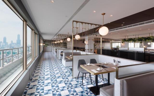 Howard Plaza Hotel Kaohsiung