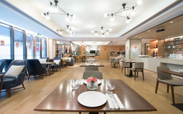 Ascott Heng Shan Shanghai