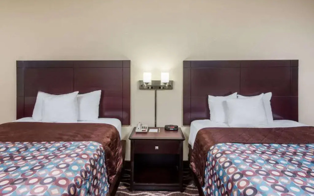 Days Inn & Suites Casey