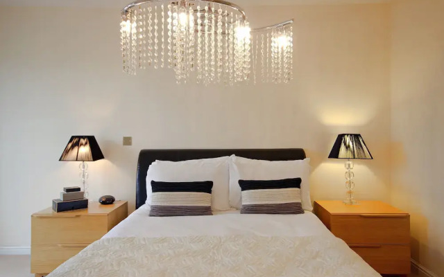 Accommodation Windsor Ltd - Trevelyan Court