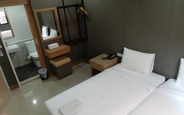 Pratunam 19 hotel