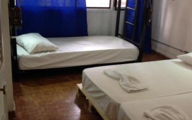 Samarian Hostel