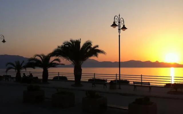 Casa Rinascita-Ospitalità siciliana