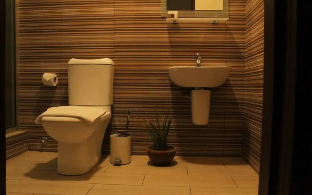 Villandro Residence