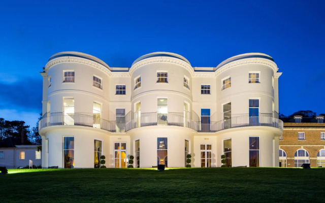 Mercure Gloucester Bowden Hall Hotel