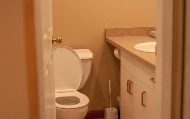 ResortQuest at Lake Placid Lodge