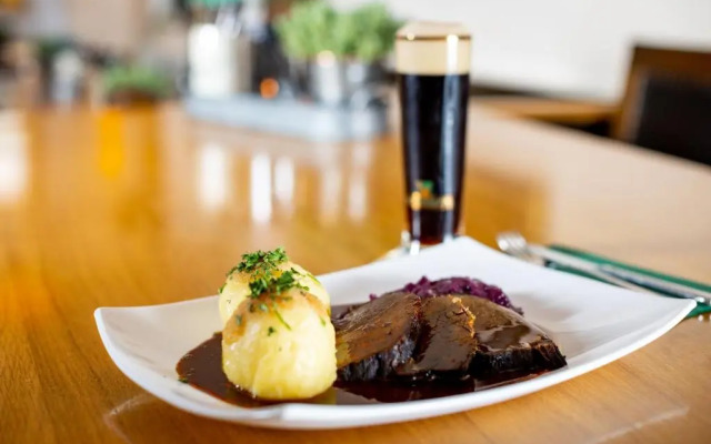 Watzdorfer Geleitschenke und Herberge