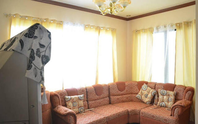 Alcarlo's Pension House