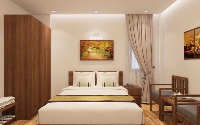 Hanoi Genial Hotel