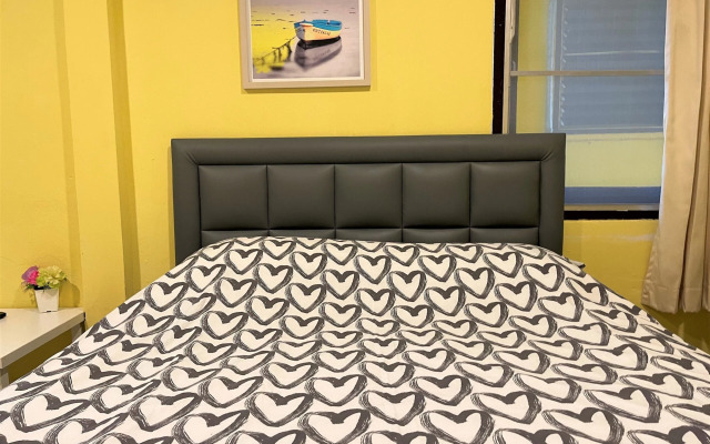 Taphouse Guest House