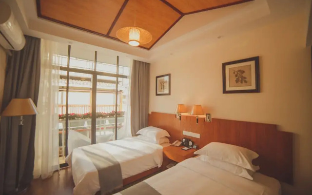 Zen Hotel