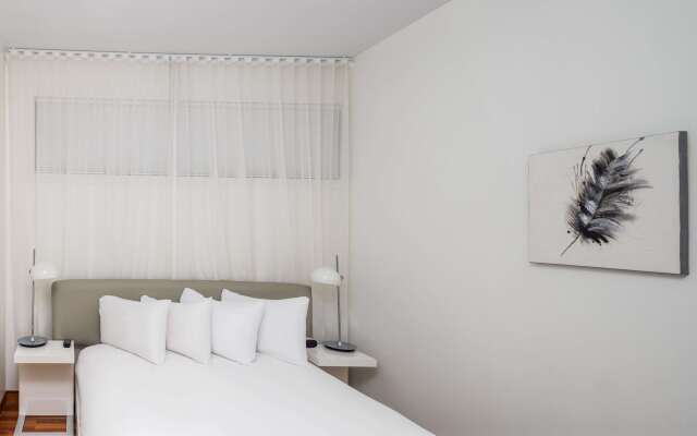 Les Suites de Laviolette Ascend Hotel Collection