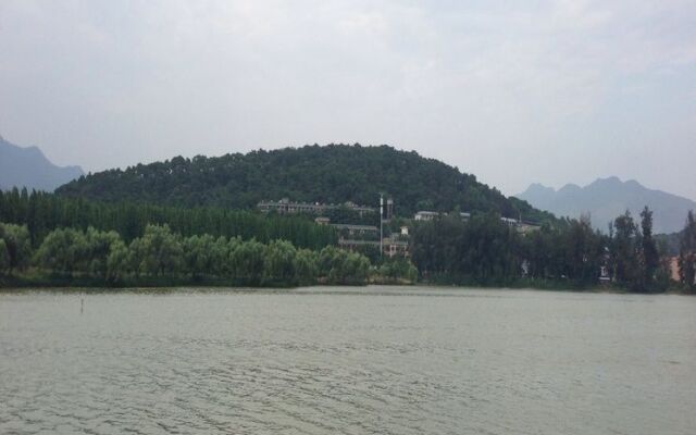 Zhaoqing Shanshui Fashion Hotel Duanzhou Road Branch