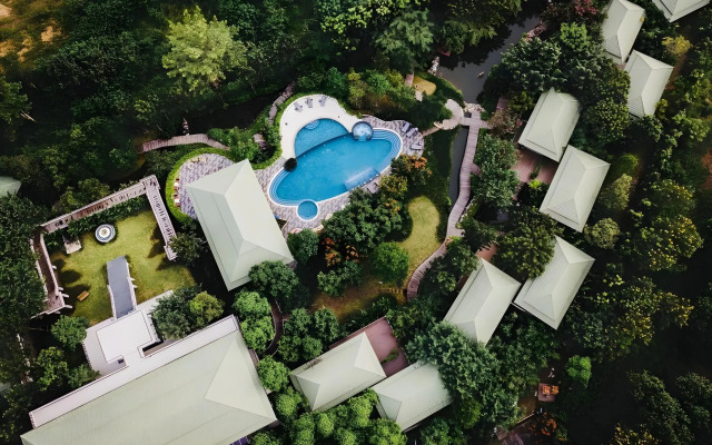 Vivace Khaoyai Resort