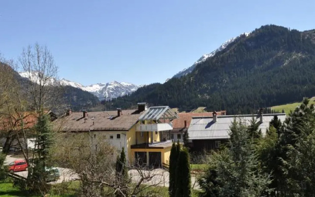 Ferienhaus Martin-Hack