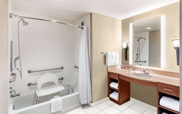 Homewood Suites by Hilton Shreveport