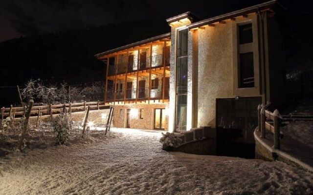 Agriturismo Prada