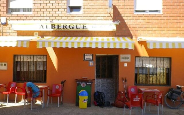 Albergue la Torre - Hostel