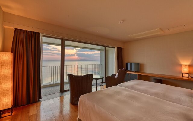 Ishigaki Island Beach Hotel Sunshine