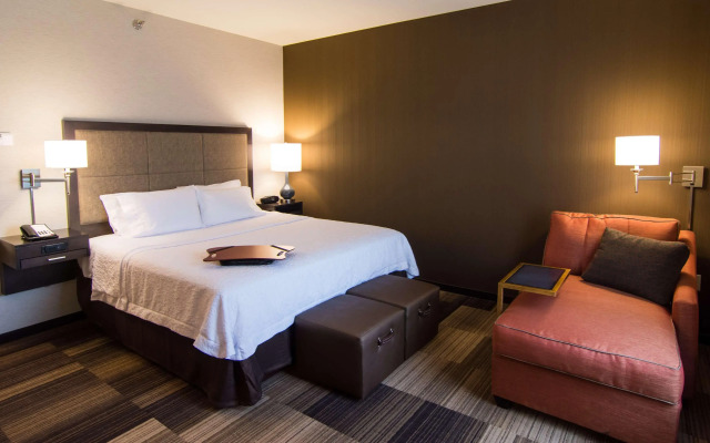 Hampton Inn Orange City