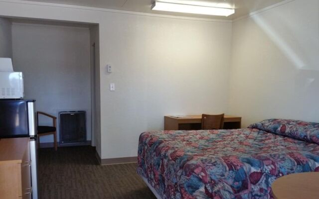 Budget Host Inn Ft Collins