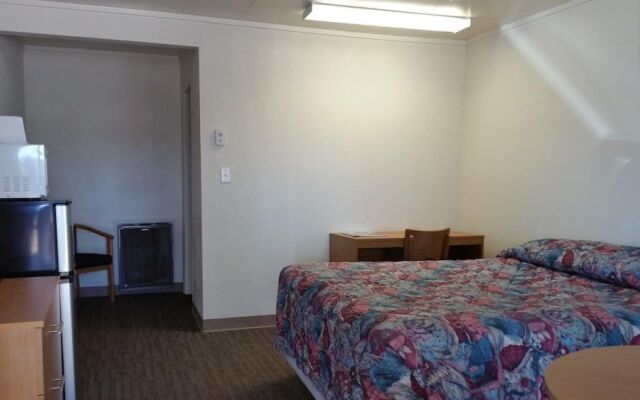 Budget Host Inn Ft Collins