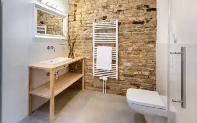 Loft in the middle of Berlin