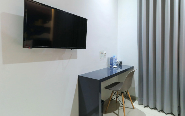 Hotel Berlian International
