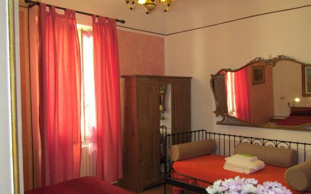 Althea Rooms