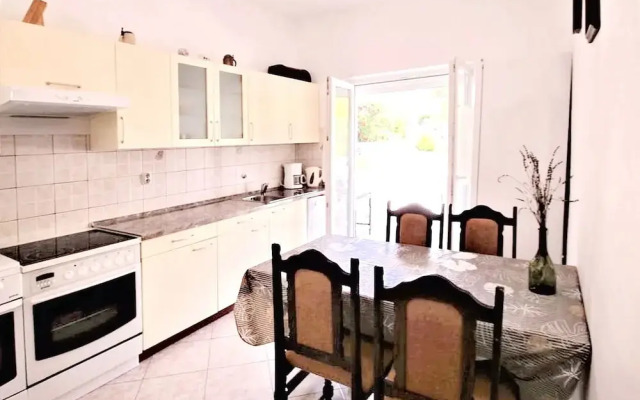 Rab Paradise Villa -3 Bedrooms,3 Bathrooms