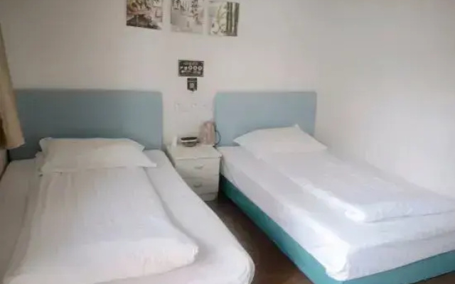 Hexiang Hotel