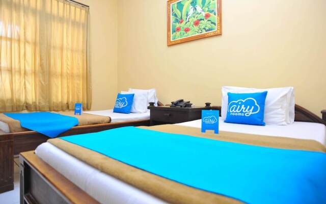 Airy Buleleng Sudirman 74 Bali