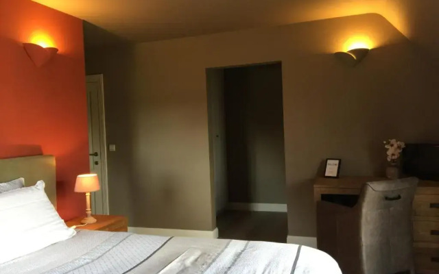 Bed and Breakfast Bobilou