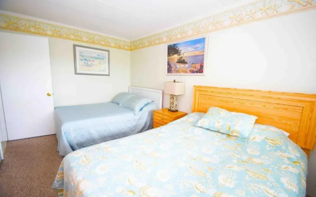 Harbour Island 302l 2 Bedroom Condo