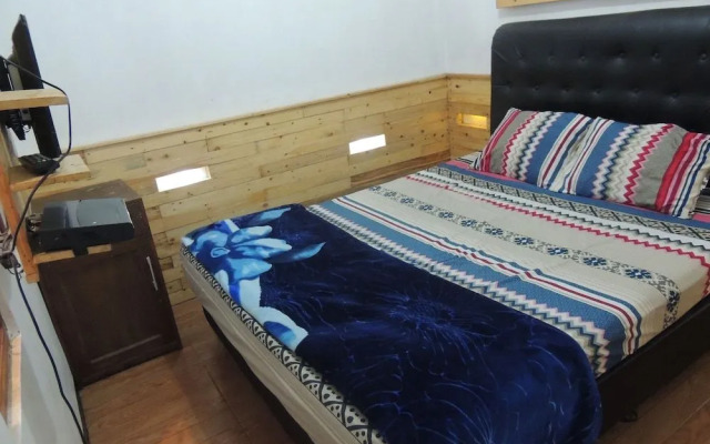 Puspa Indah Syariah 1