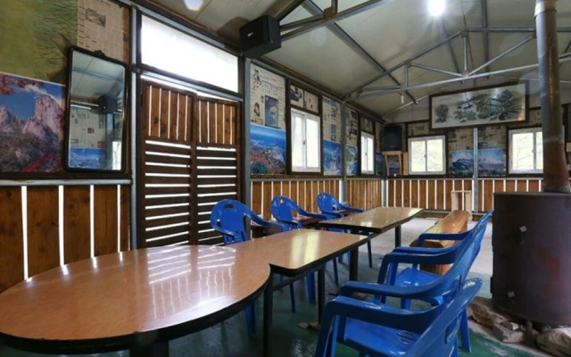 Cheongsong Songwol Pension