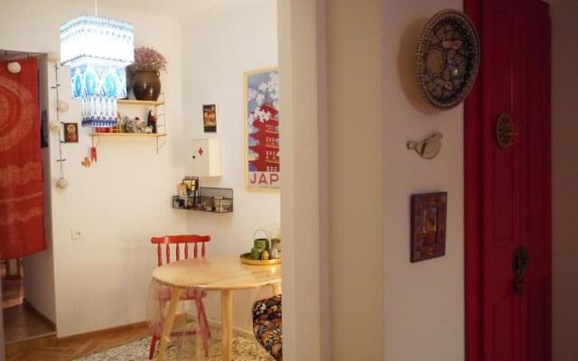chio's place