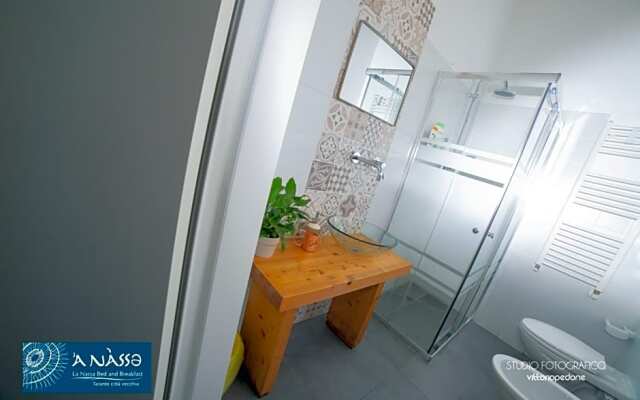 Bed & breakfast La Nassa