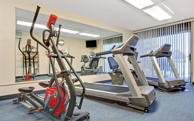 Baymont Inn & Suites Murray