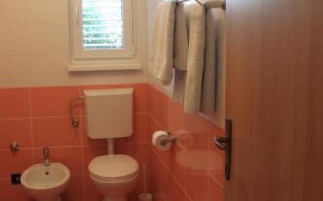 Summer house in Novalja