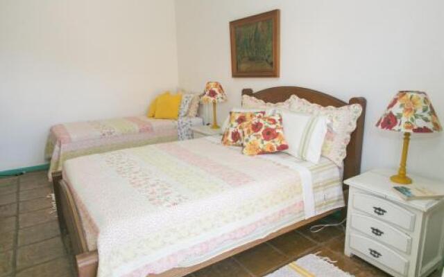 Vila Bela-Emlia Guest-House