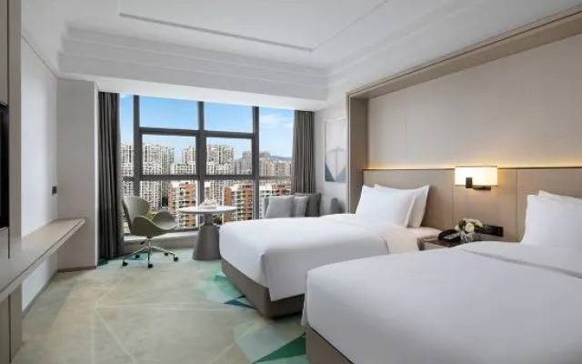 Holiday Inn Imperial View