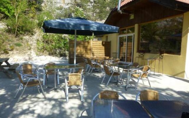 Le Relais de l'Artuby