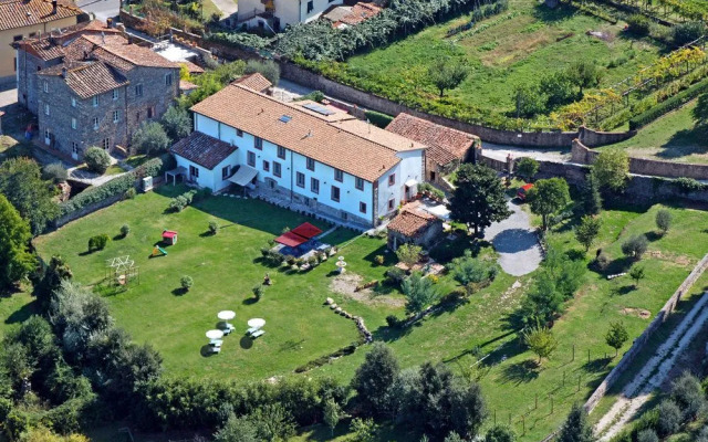 B&B Il Villano