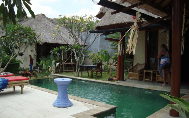 Jo Je Bungalows