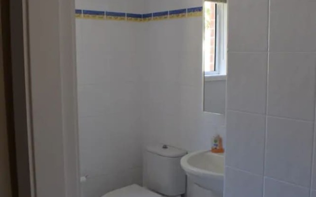 Idyllic & Spacious Family Home