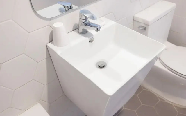 Aank Air Icheon Seolbong Lake