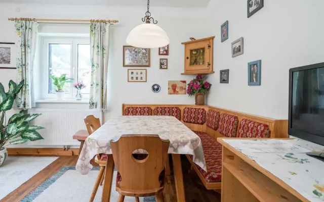 Apartment Kitzbuhel Near Ski Slopes