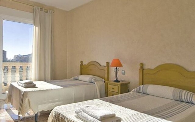 Villa 8 Bedrooms With Pool And Wifi 106437