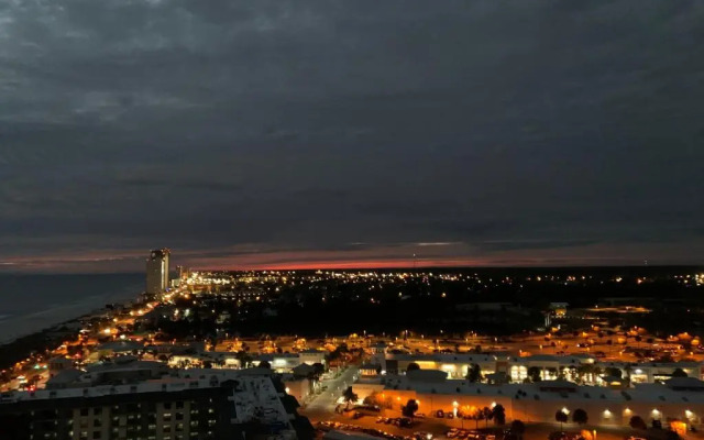 Sunset Cove at Calypso III
